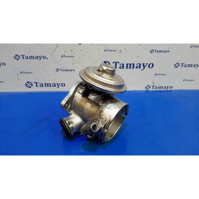 Recambio de valvula para mercedes c 2.2 cdi cat referencia OEM IAM