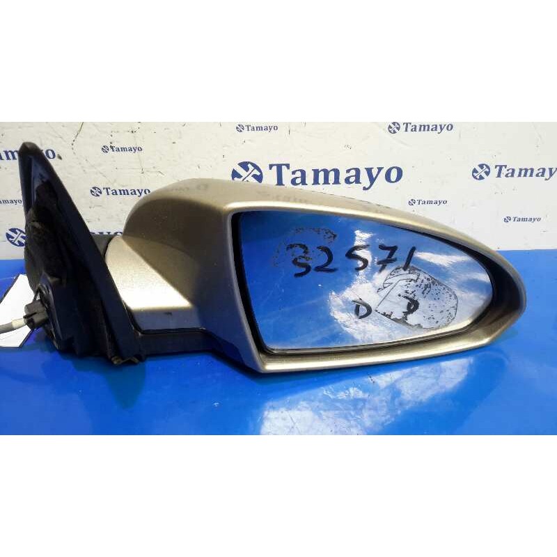 Recambio de retrovisor derecho para nissan primera berlina (p12) 1.9 16v turbodiesel cat referencia OEM IAM 014180  