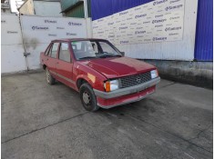 opel corsa a del año 1985