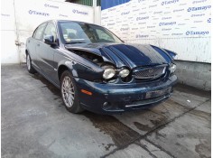 jaguar x-type del año 2009