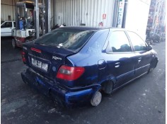 citroën xsara berlina del año 2000