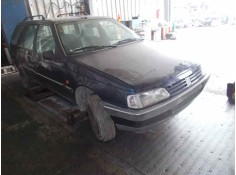 peugeot 405 break del año 1987