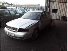 audi a4 berlina (b5) del año 1999