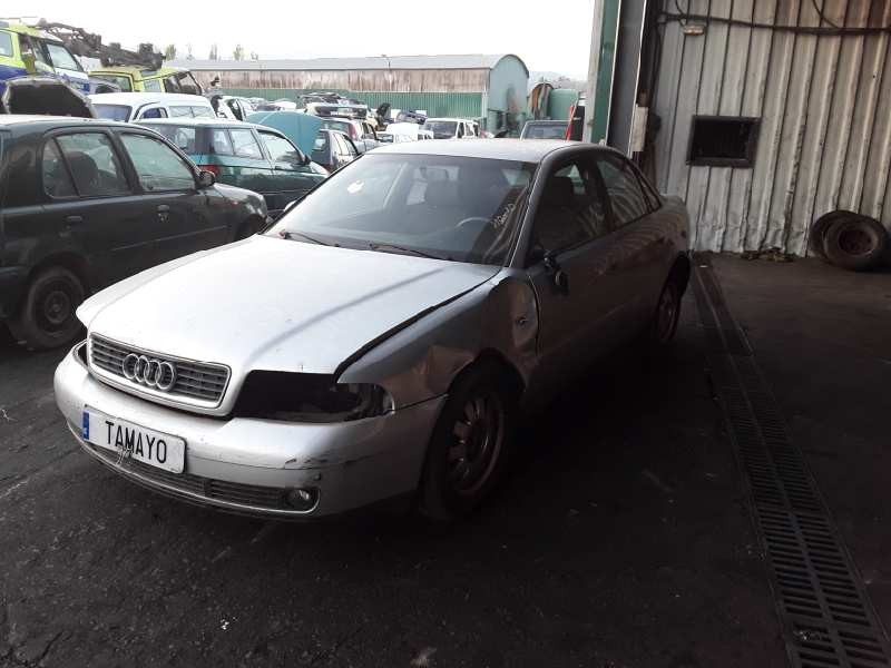 audi a4 berlina (b5) del año 1999