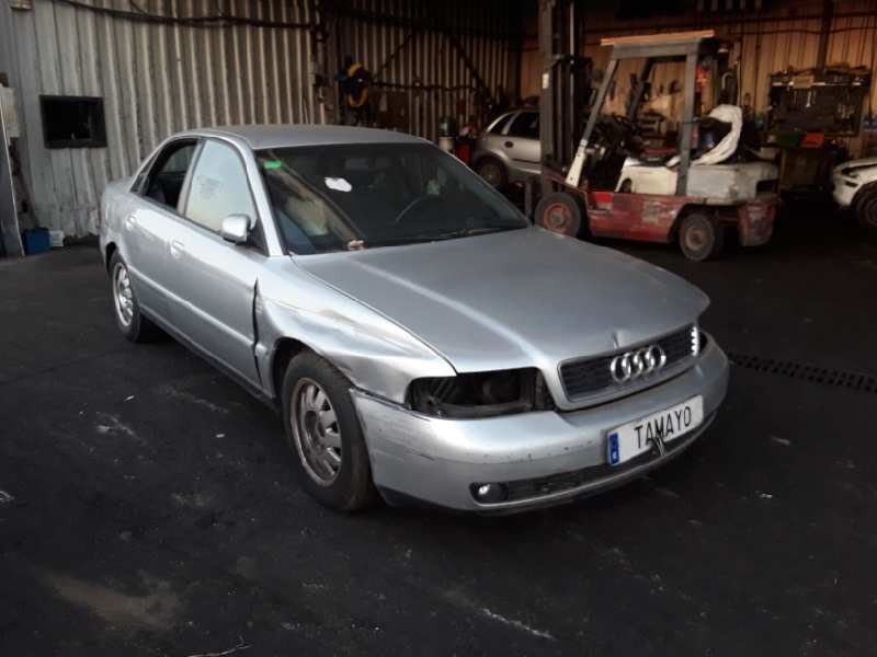 audi a4 berlina (b5) del año 1999