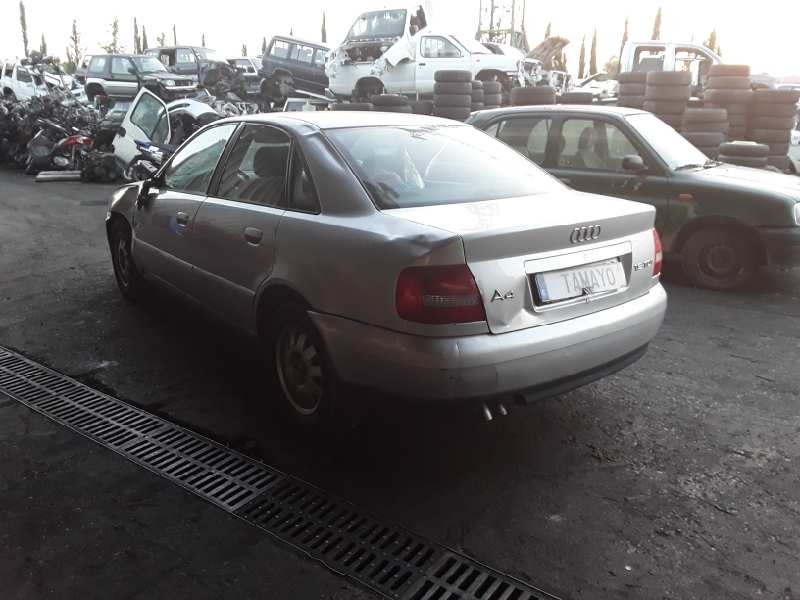 audi a4 berlina (b5) del año 1999