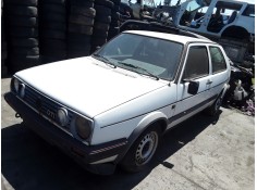 VOLKSWAGEN GOLF II (191/193)