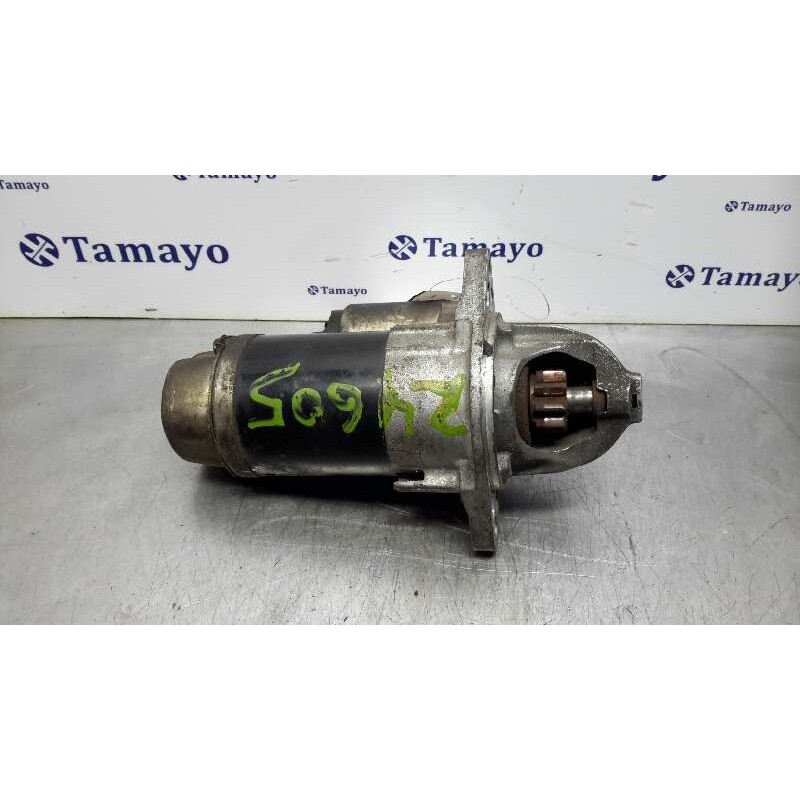 Recambio de motor arranque para subaru legacy berl. b13 (bl) 3.0 cat referencia OEM IAM M000T20171  23300AA460