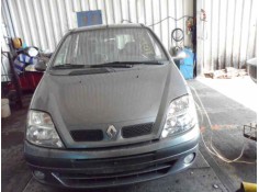 renault scenic (ja..) del año 2000