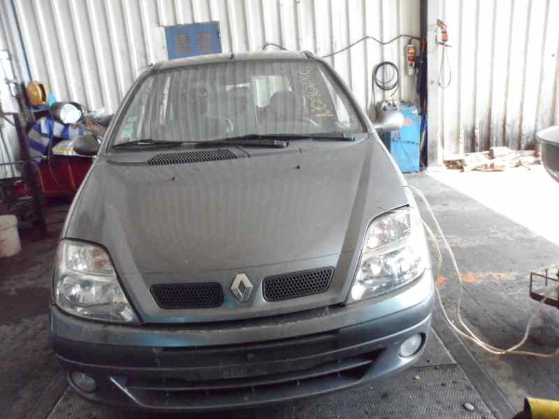 renault scenic (ja..) del año 2000