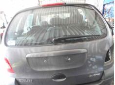 renault scenic (ja..) del año 2000 2