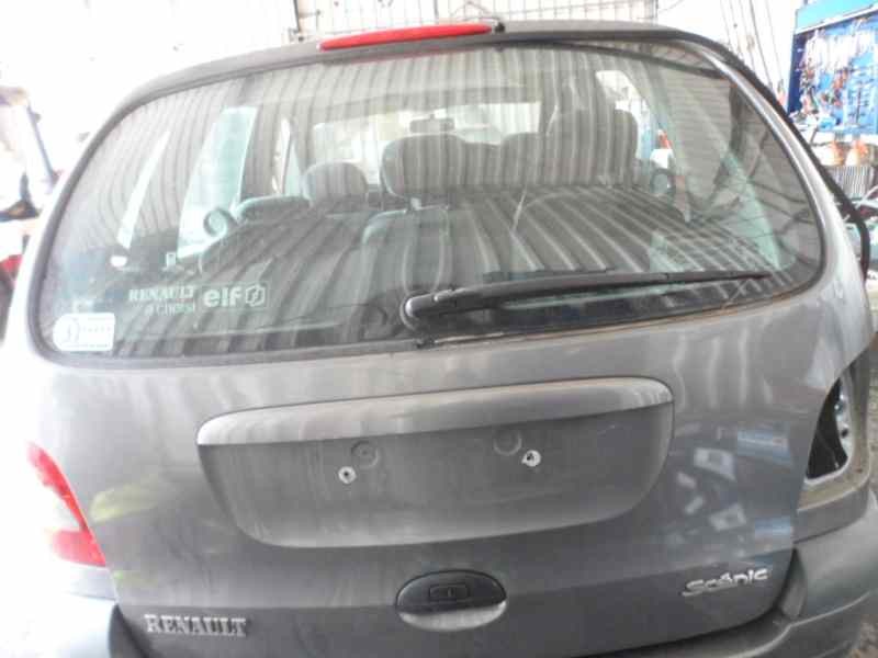 renault scenic (ja..) del año 2000
