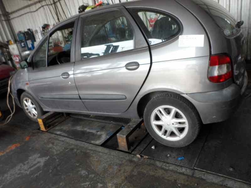 renault scenic (ja..) del año 2000