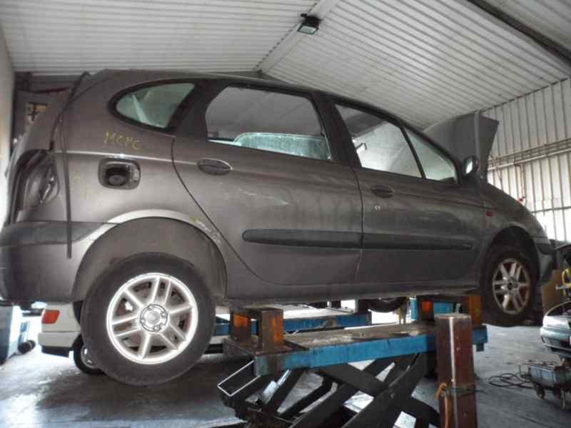 renault scenic (ja..) del año 2000