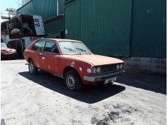 seat 128 del año 1978