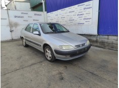 CITROËN XSARA BERLINA