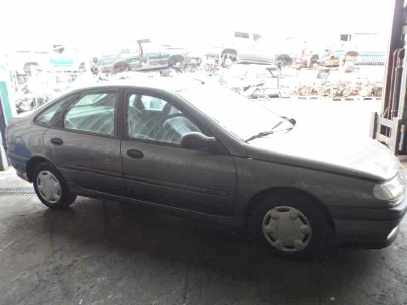 renault laguna (b56) del año 1995