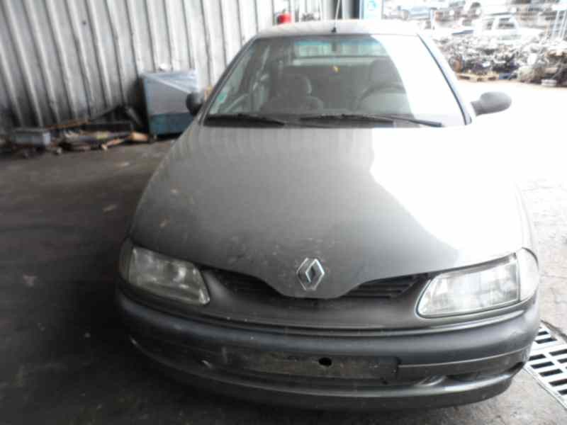 renault laguna (b56) del año 1995