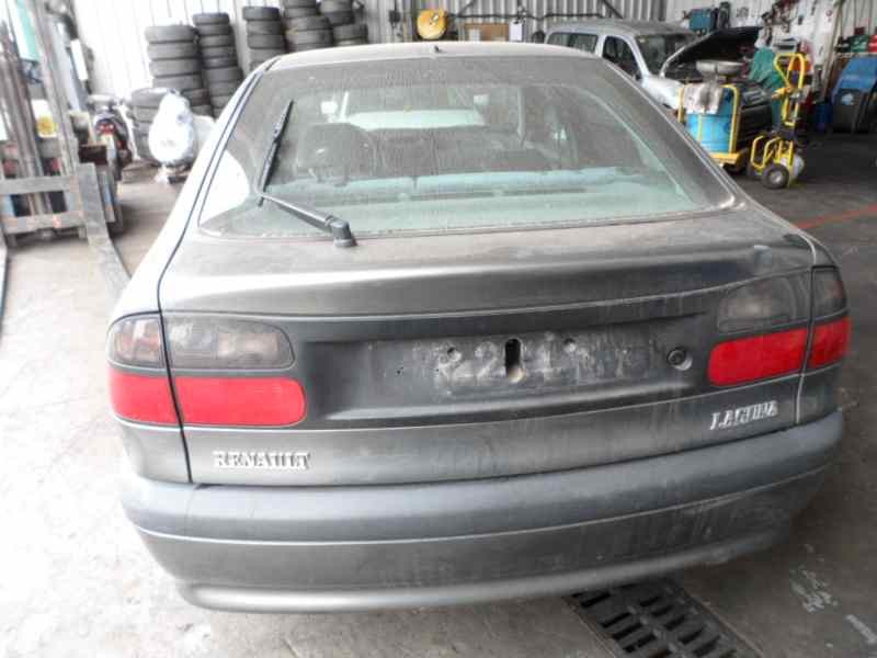 renault laguna (b56) del año 1995