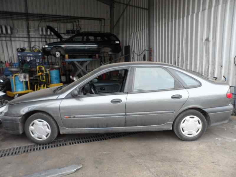 renault laguna (b56) del año 1995