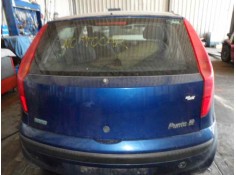 fiat punto berlina (188) del año 1999