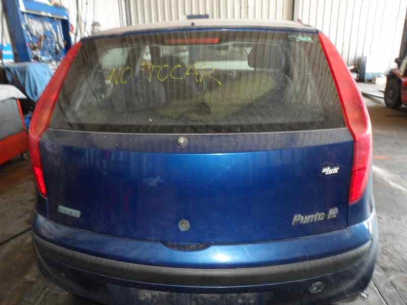 fiat punto berlina (188) del año 1999
