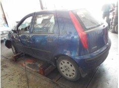 fiat punto berlina (188) del año 1999 2