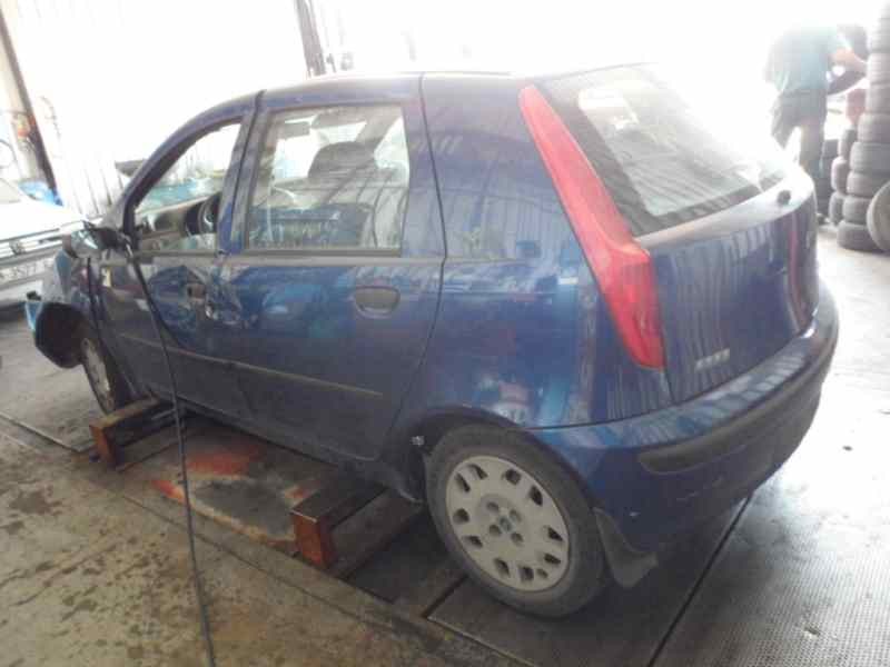 fiat punto berlina (188) del año 1999
