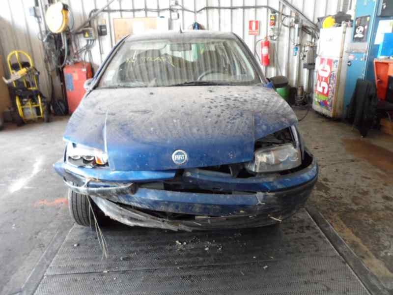 fiat punto berlina (188) del año 1999