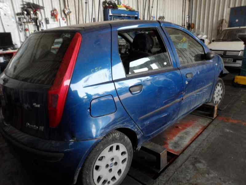fiat punto berlina (188) del año 1999