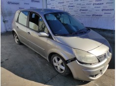 RENAULT SCENIC II