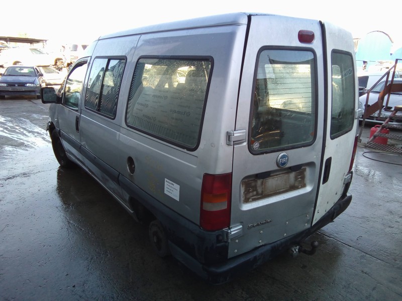 fiat scudo (222) del año 2005