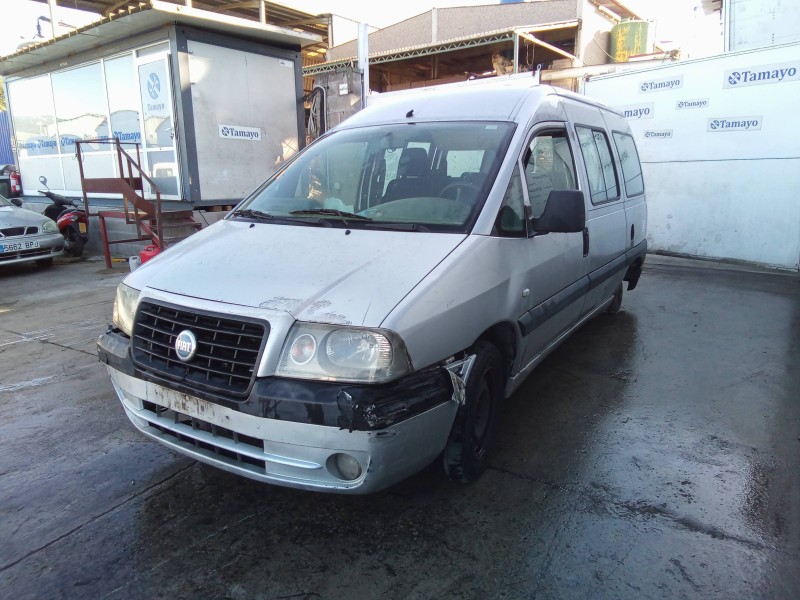 fiat scudo (222) del año 2005