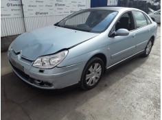 CITROËN C5 BERLINA
