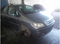 OPEL ZAFIRA A