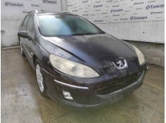 PEUGEOT 407 SW