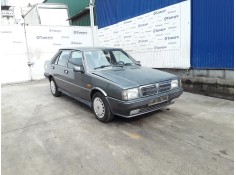 lancia prisma del año 1989