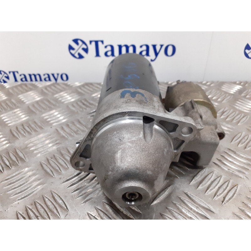 Recambio de motor arranque para mercedes clase b (w245) 200 cdi (245.208) referencia OEM IAM A0051517401  0001108217