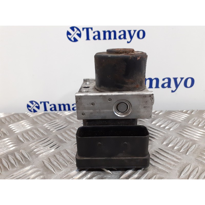 Recambio de abs para mazda 3 berlina (bk) 1.6 cd diesel cat referencia OEM IAM 3M512M110JA 10097001243 10020700714