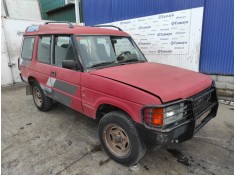 land rover discovery (salljg/lj) del año 1991
