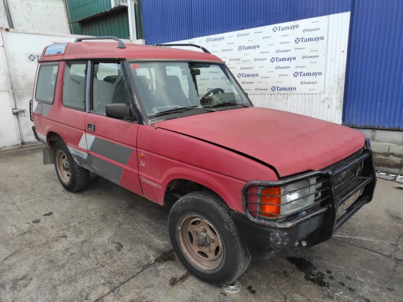 land rover discovery (salljg/lj) del año 1991