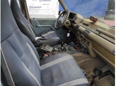 land rover discovery (salljg/lj) del año 1991 2