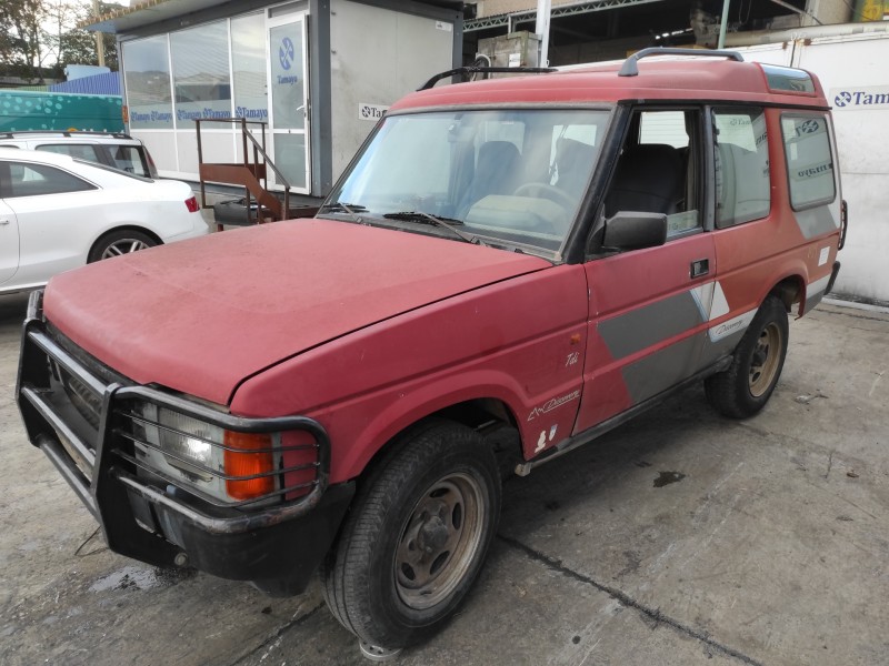 land rover discovery (salljg/lj) del año 1991