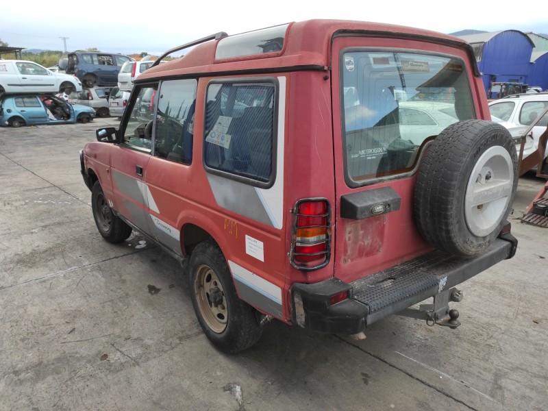 land rover discovery (salljg/lj) del año 1991