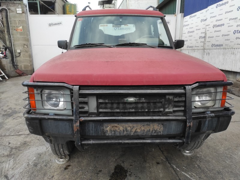 land rover discovery (salljg/lj) del año 1991
