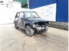 suzuki santana del año 1995