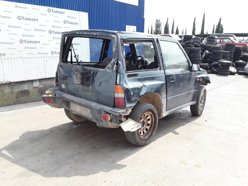 suzuki santana del año 1995