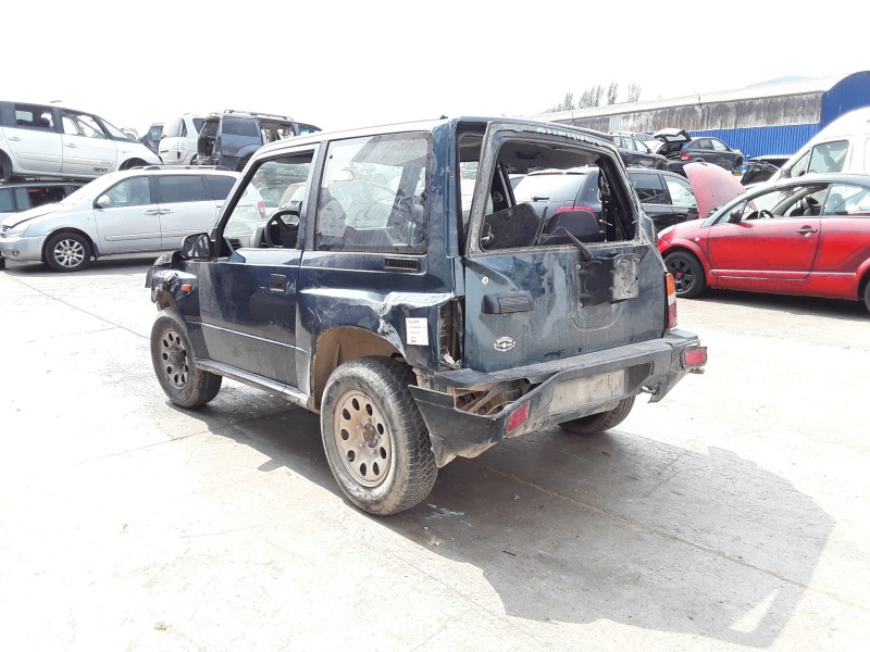 suzuki santana del año 1995