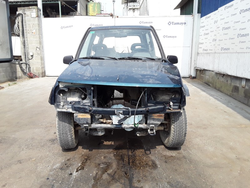 suzuki santana del año 1995