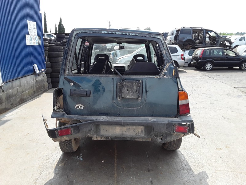 suzuki santana del año 1995